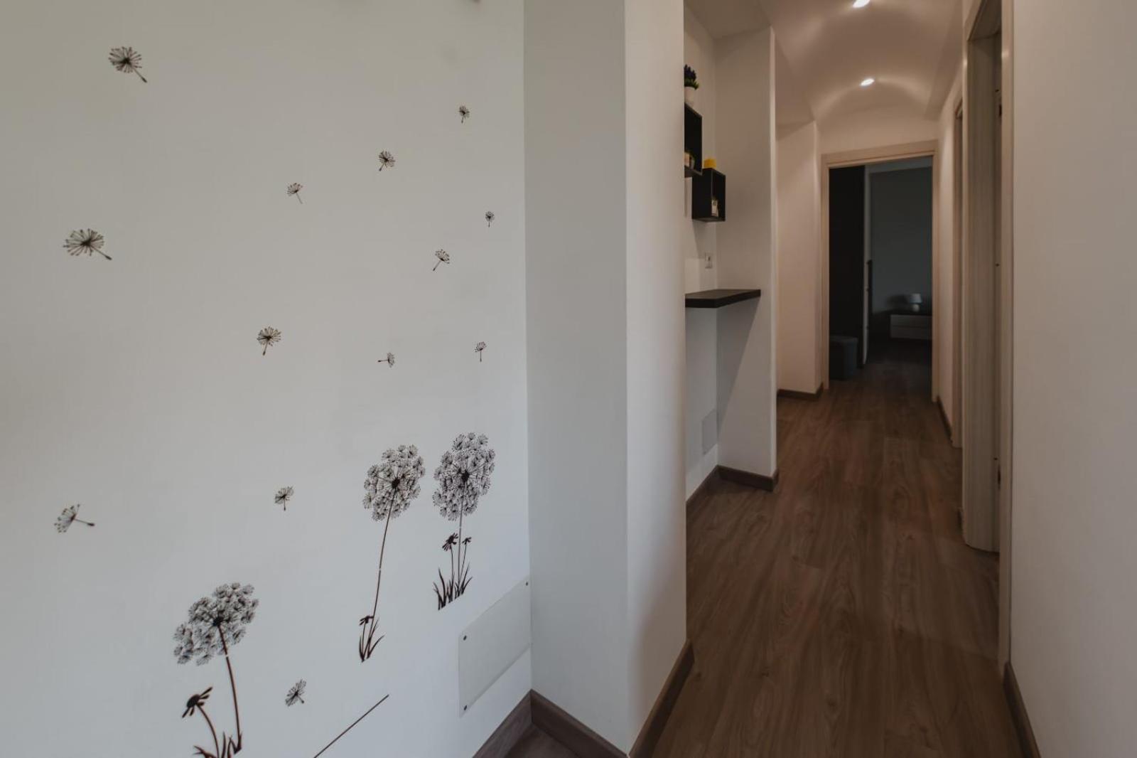 Guest House 切法卢 外观 照片
